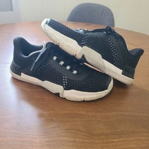 Under armour sneakers